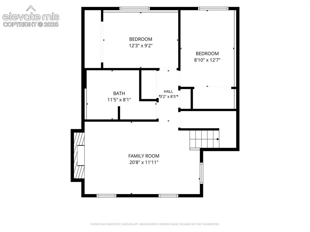 Image 30 of 32: Floor Plan