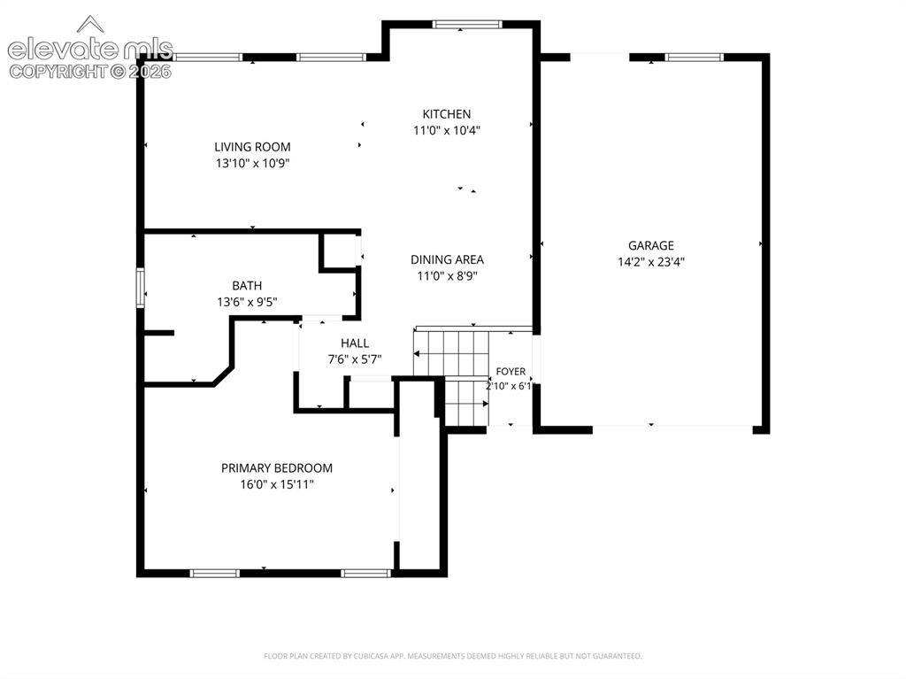 Image 31 of 32: Floor Plan