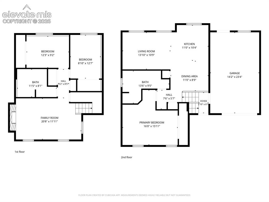 Image 32 of 32: Floor Plan