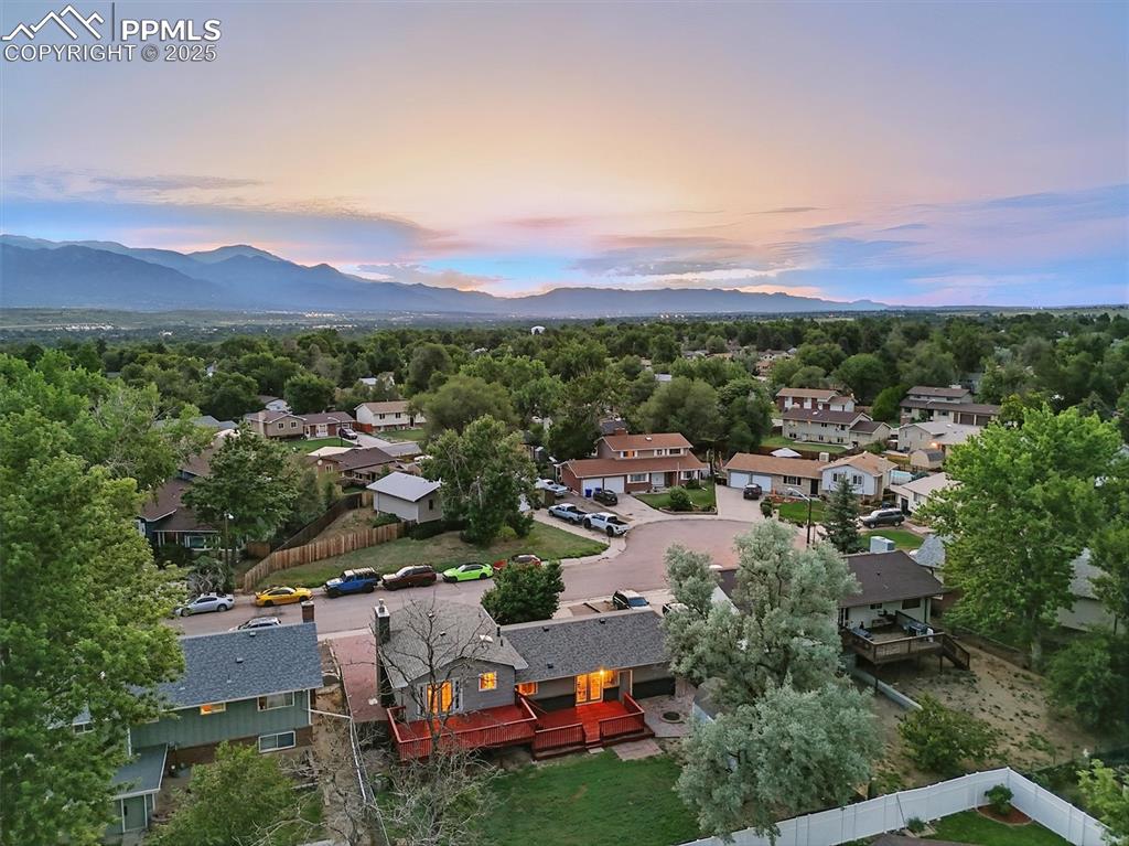 Image 13 of 45: Aerial View