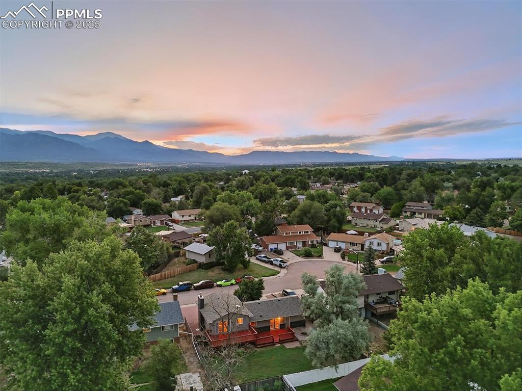 Image 4 of 45: Aerial View