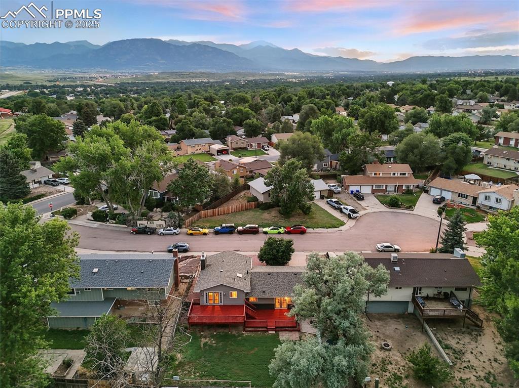Image 6 of 45: Aerial View