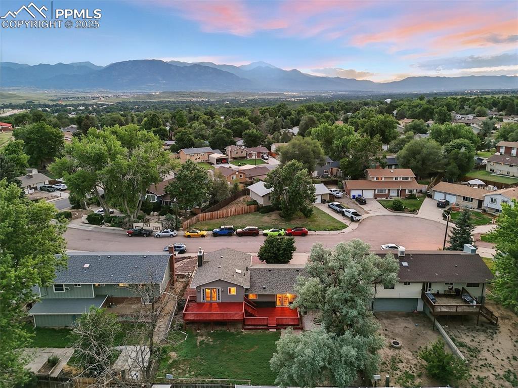 Image 7 of 45: Aerial View
