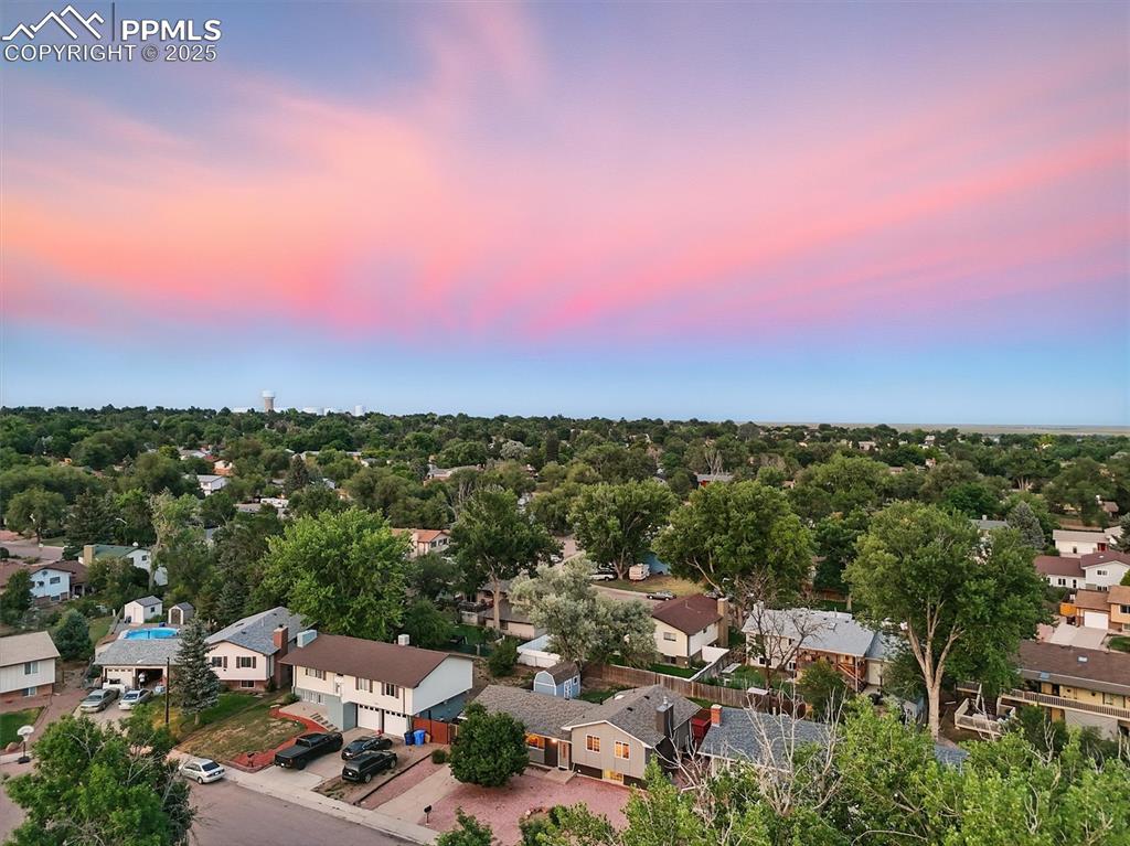 Image 9 of 45: Aerial View