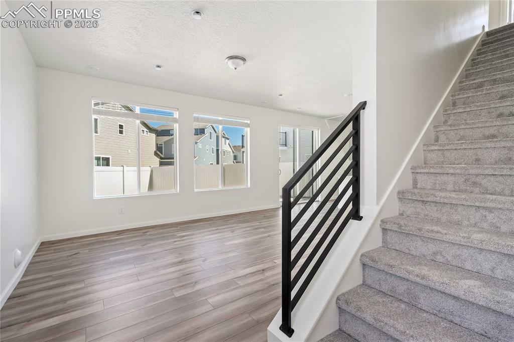 Image 4 of 22: Photos of a model home