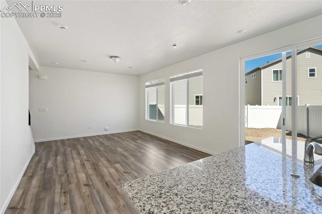 Image 5 of 22: Photos of a model home