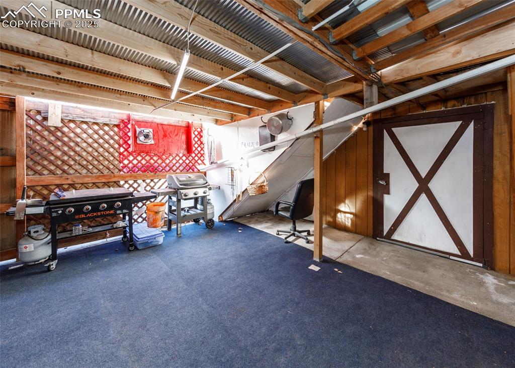 Image 30 of 45: Basement