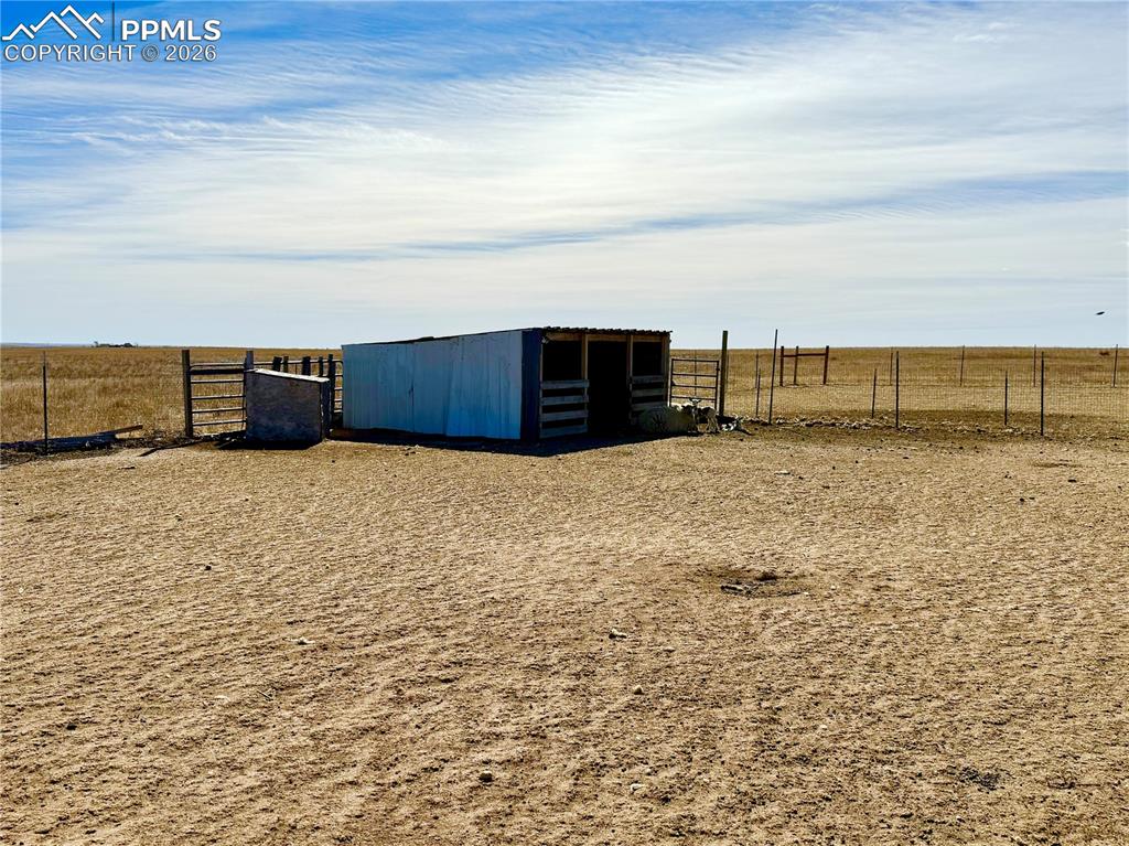 Image 8 of 11: Out Buildings