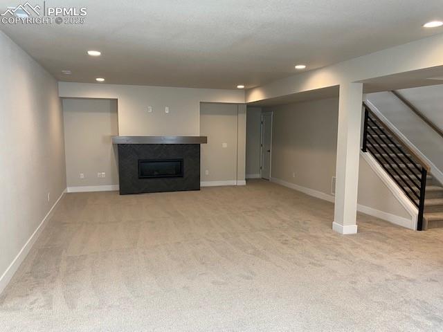 Image 20 of 27: Recreation Room