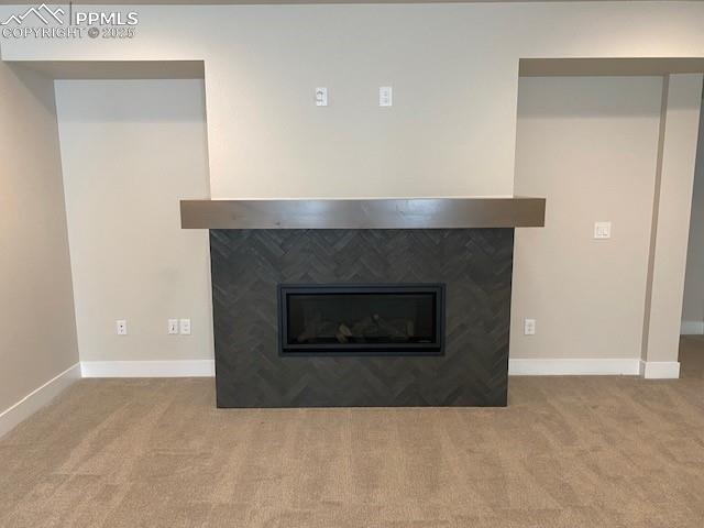 Image 21 of 27: Recreation Room