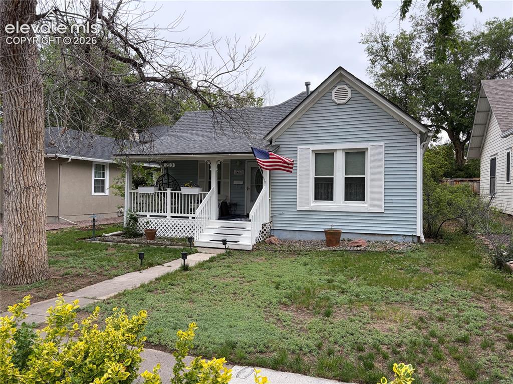 Image 1 of 25: Come and see this charming 19th century home
