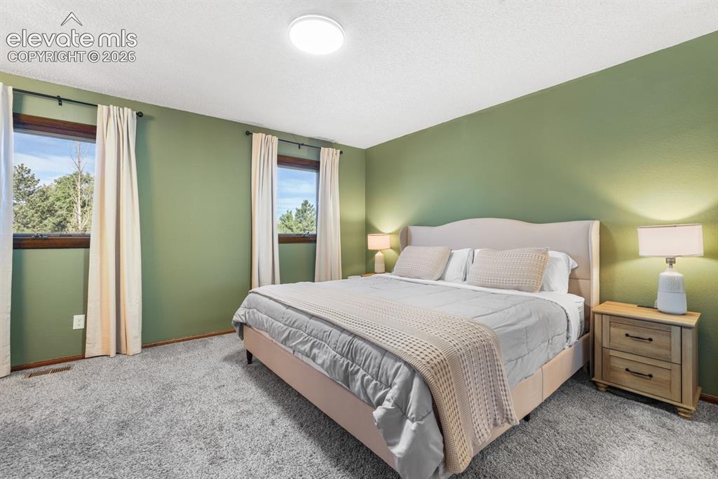 Image 18 of 48: Master Bedroom