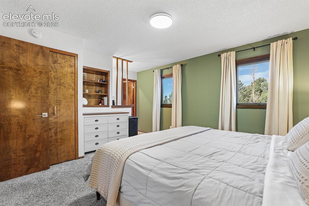 Image 19 of 48: Master Bedroom