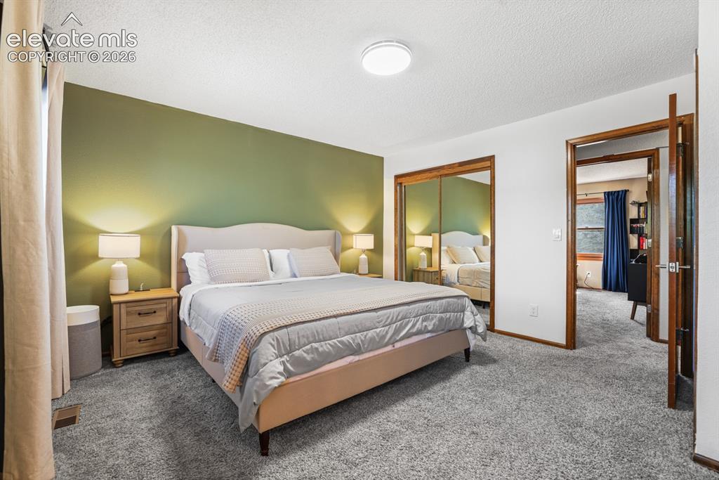 Image 20 of 48: Master Bedroom