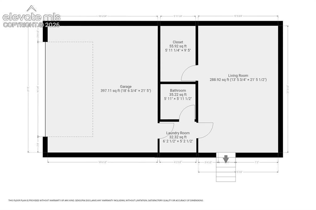 Image 47 of 48: Floor Plan