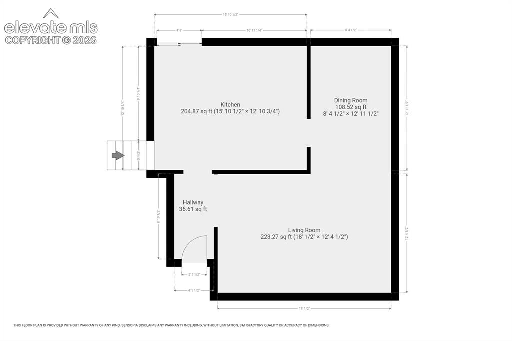 Image 48 of 48: Floor Plan