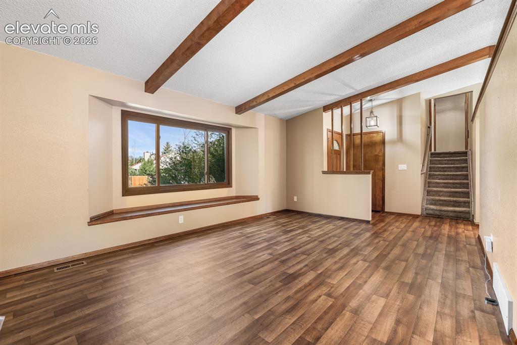 Image 8 of 48: Living Room