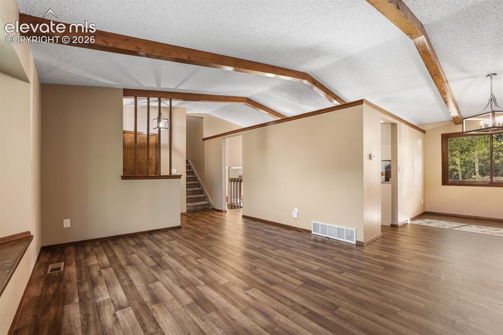 Image 9 of 48: Living Room