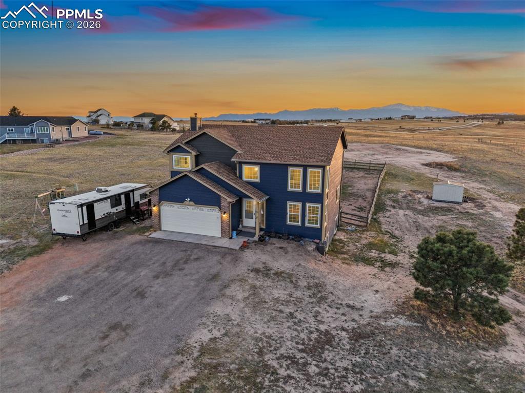 Image 1 of 44: Front of Structure