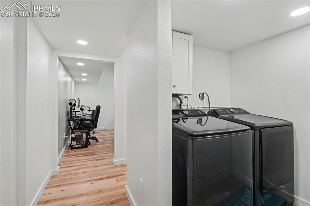 Image 29 of 44: Laundry