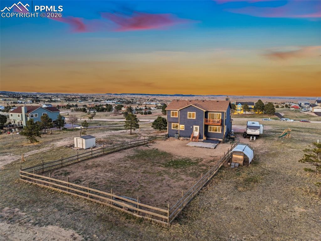 Image 32 of 44: Aerial View