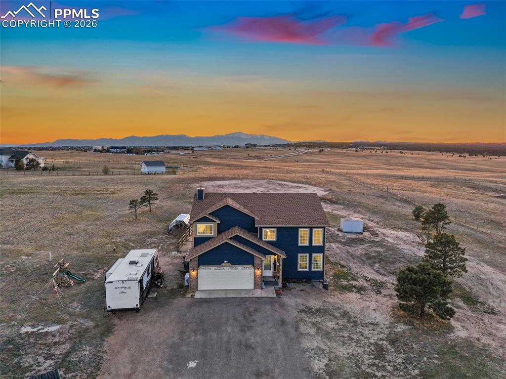 Image 33 of 44: Aerial View