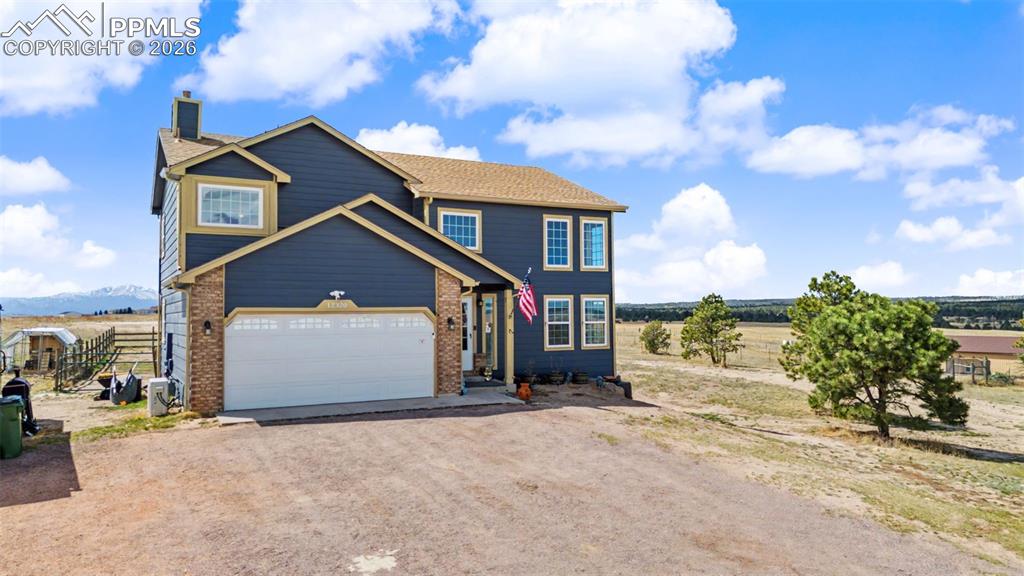 Image 35 of 44: Front of Structure