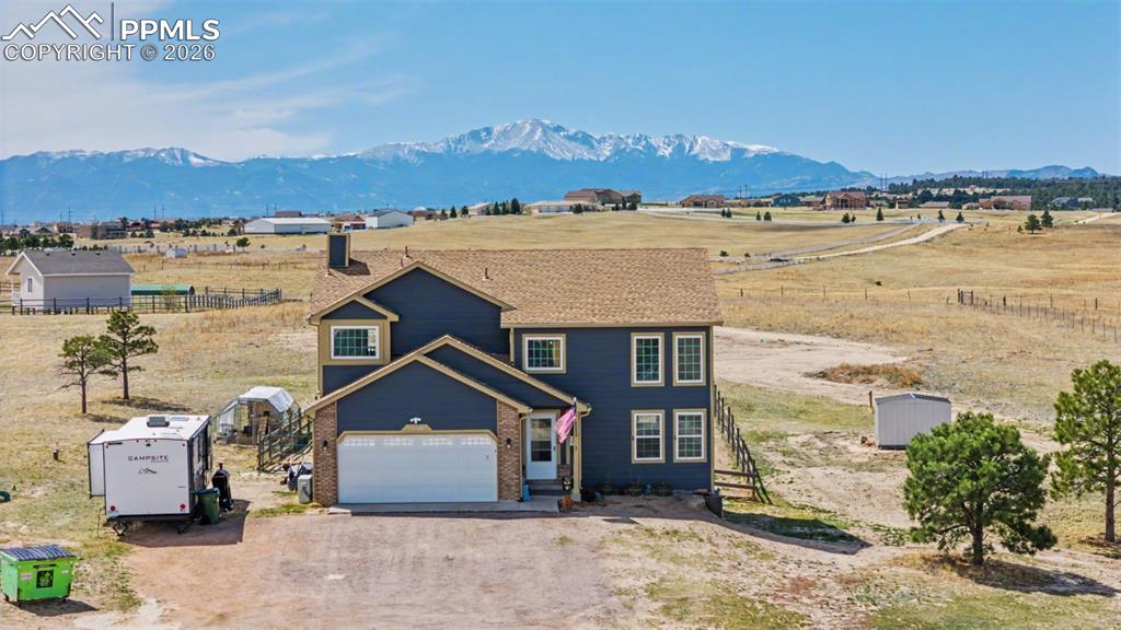 Image 36 of 44: Front of Structure