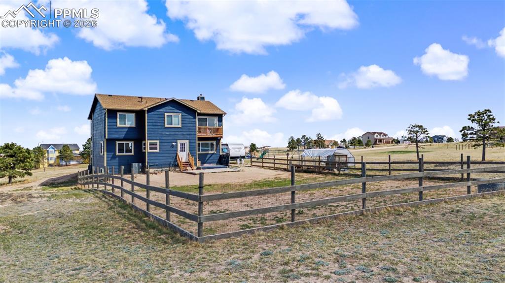 Image 37 of 44: Front of Structure