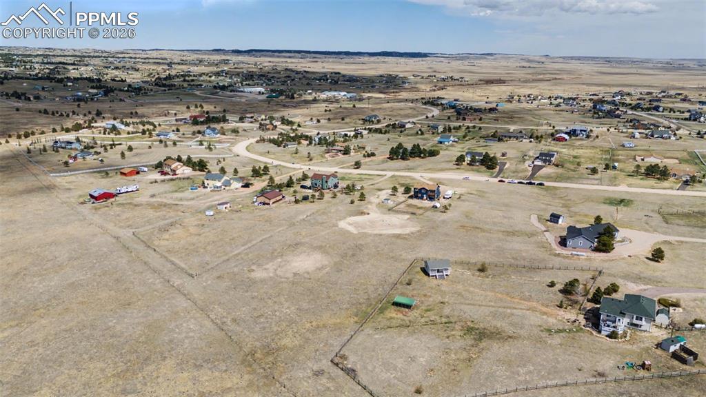 Image 39 of 44: Aerial View