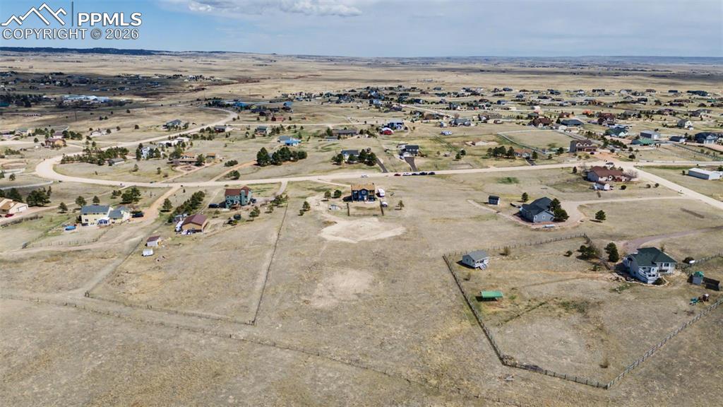 Image 41 of 44: Aerial View