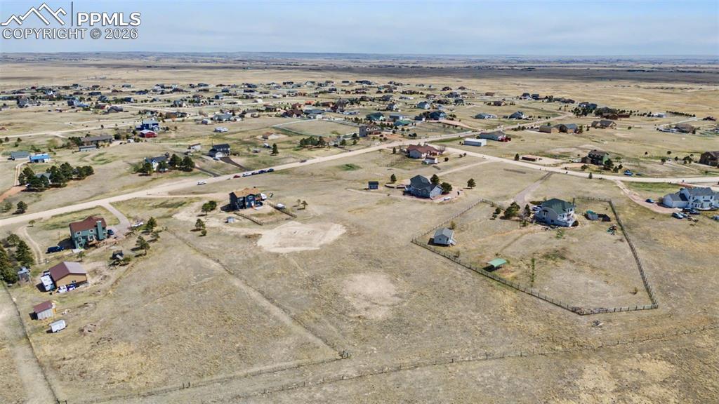 Image 42 of 44: Aerial View