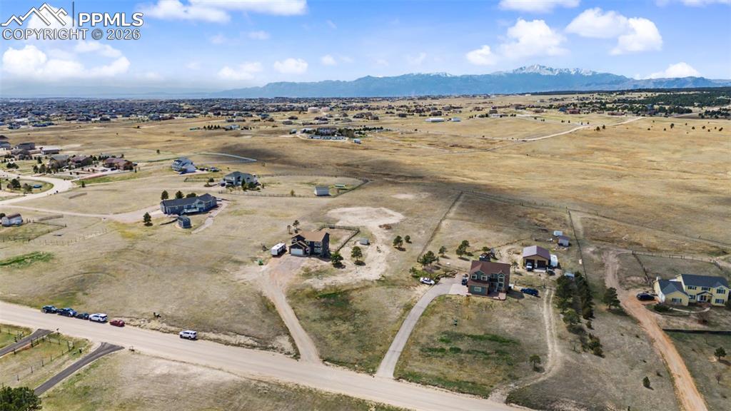 Image 43 of 44: Aerial View