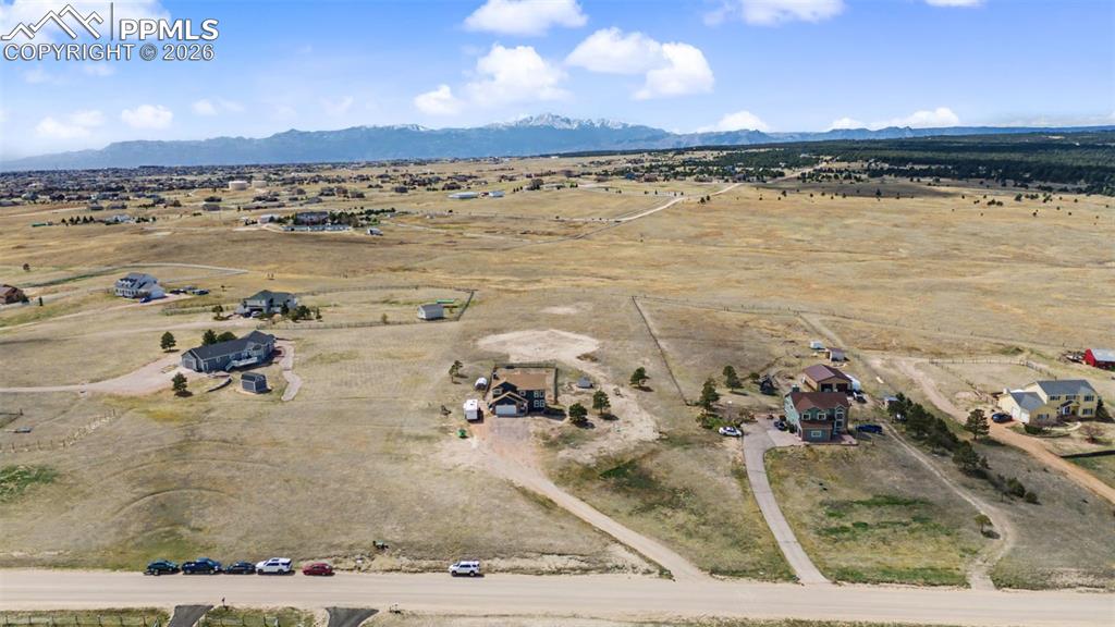 Image 44 of 44: Aerial View