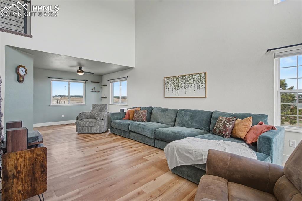 Image 5 of 44: Living Room