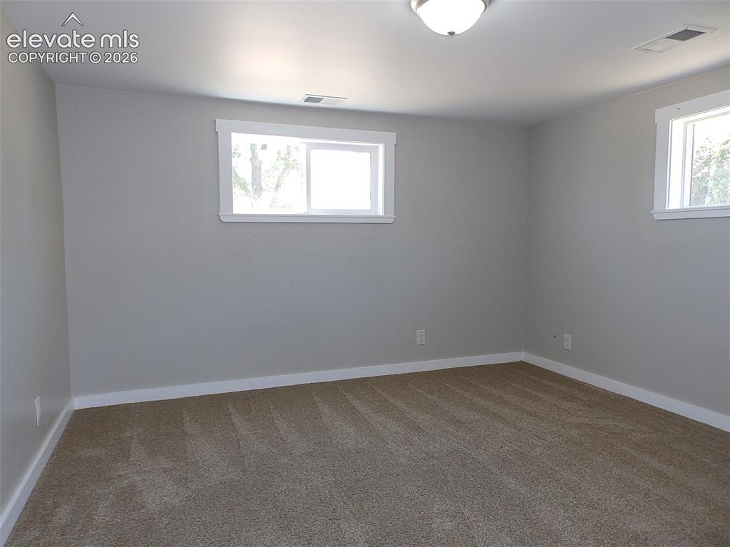 Image 9 of 17: Master Bedroom