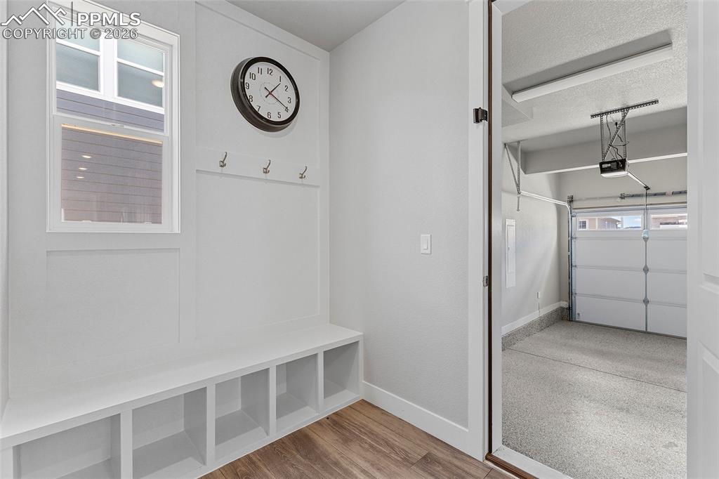 Image 20 of 50: Mud Room