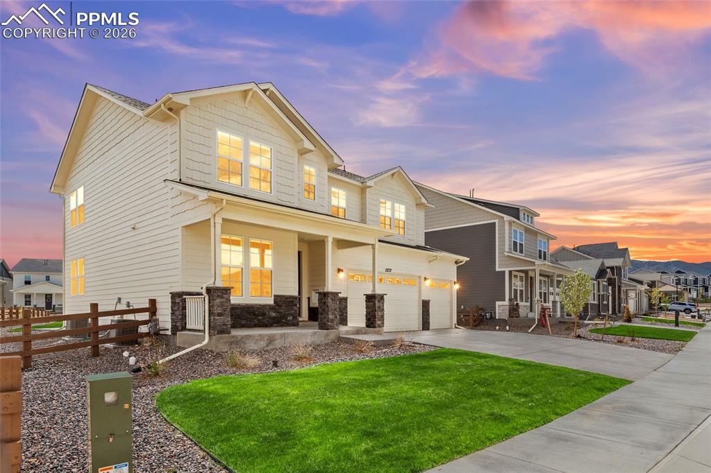 Image 42 of 50: Front of Structure