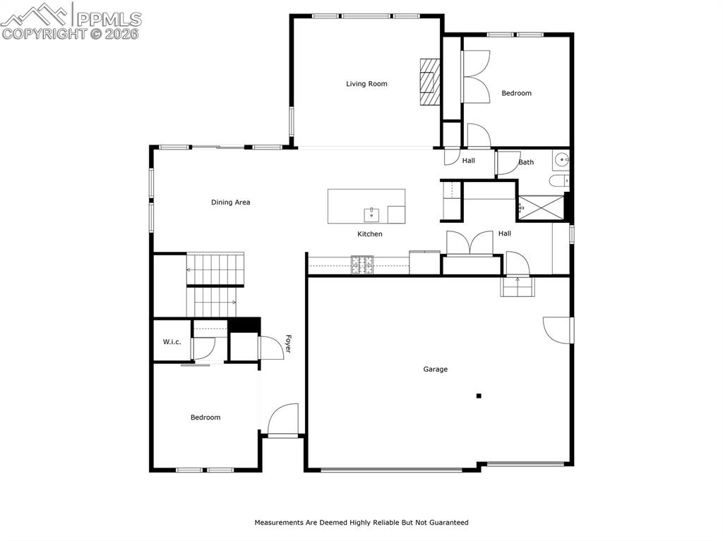 Image 46 of 50: Floor Plan
