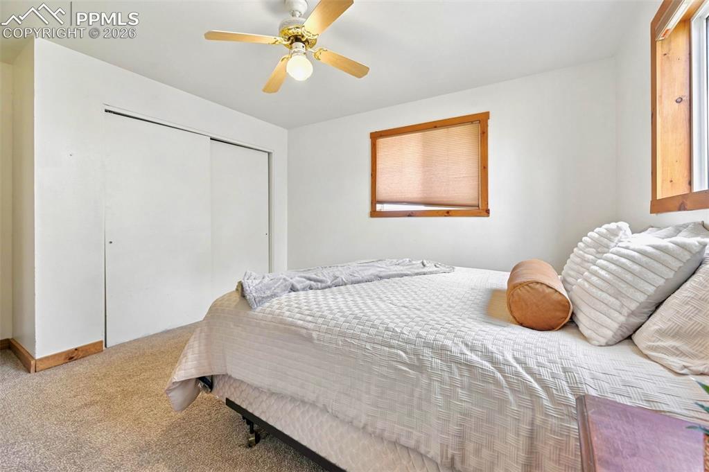 Image 13 of 34: Main Level Master with Ensuite