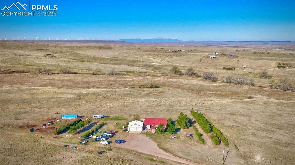Image 31 of 34: Aerial View