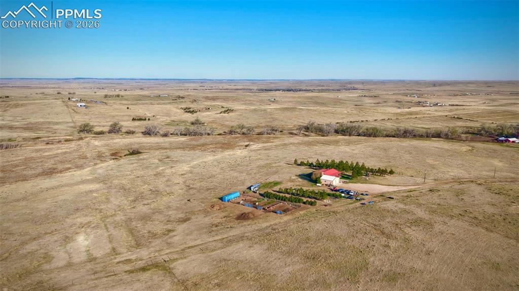 Image 32 of 34: Aerial View