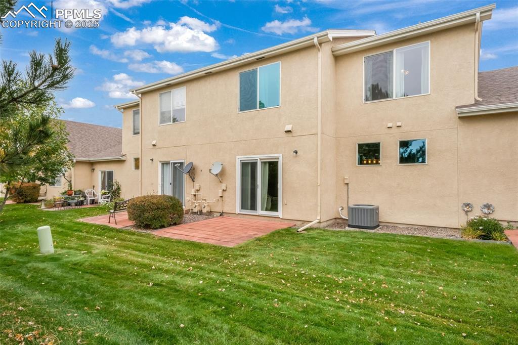 Image 46 of 50: Back of Structure