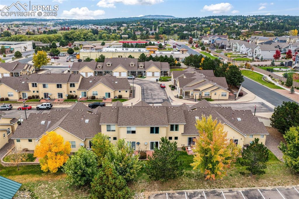 Image 48 of 50: Aerial View