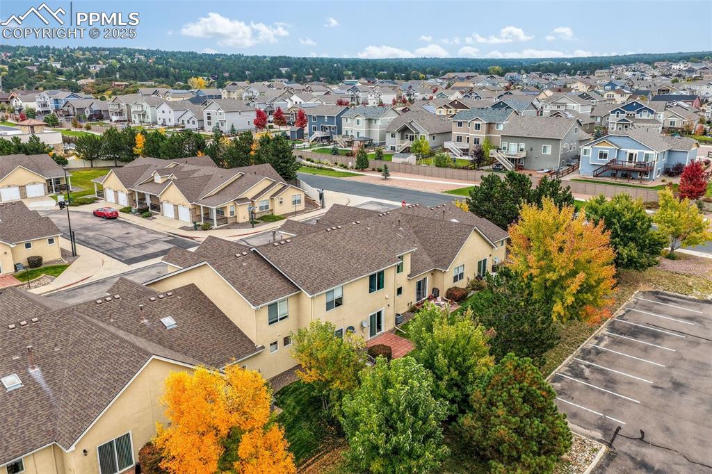 Image 49 of 50: Aerial View