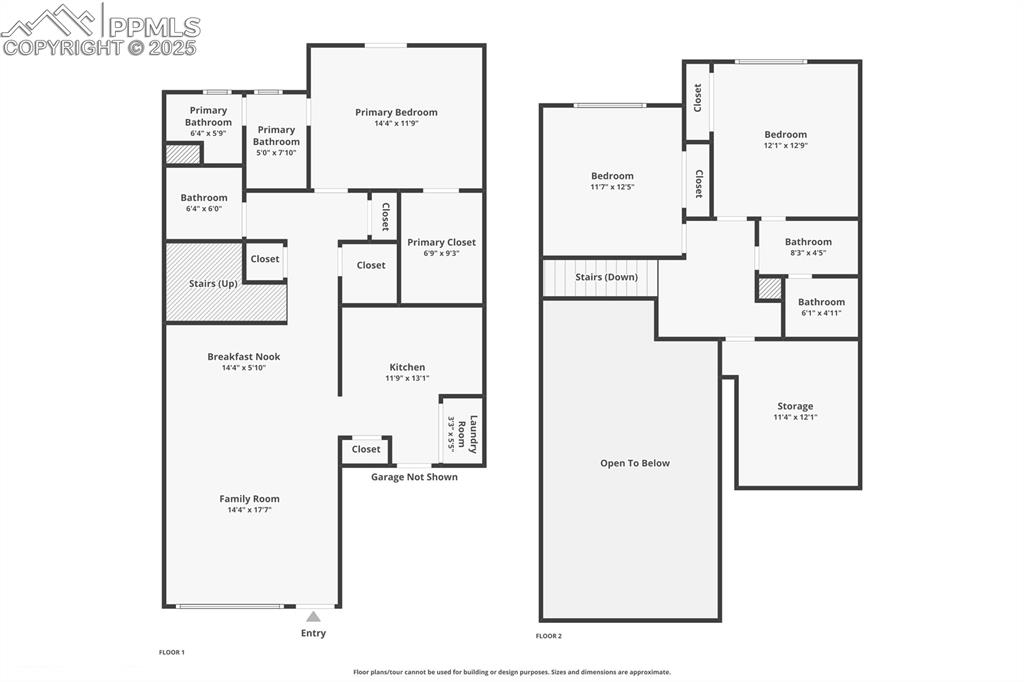 Image 50 of 50: Floor Plan