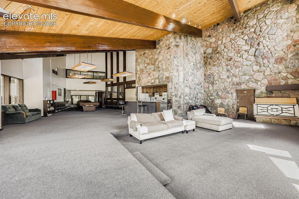 Image 16 of 17: Game Room