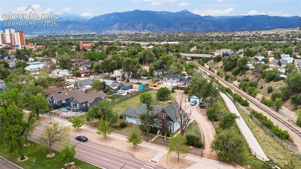 Image 35 of 37: Aerial View