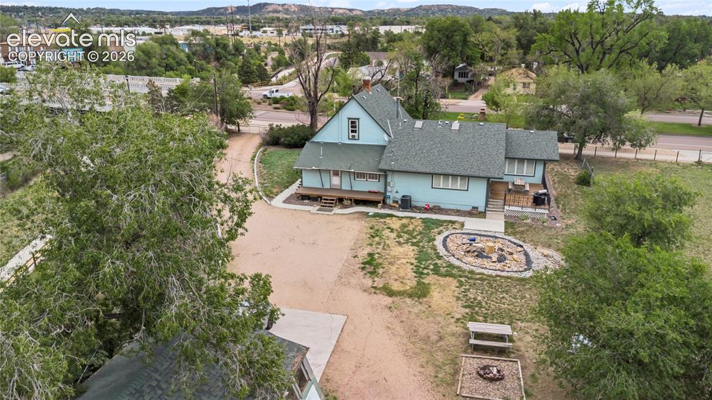 Image 36 of 37: Aerial View