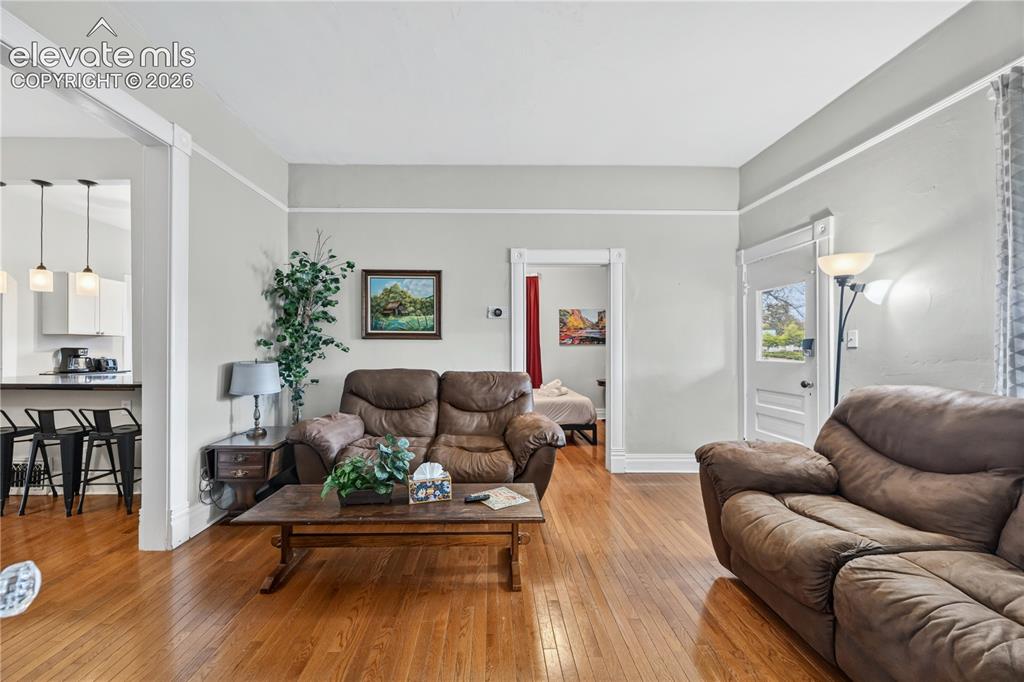 Image 8 of 37: Living Room